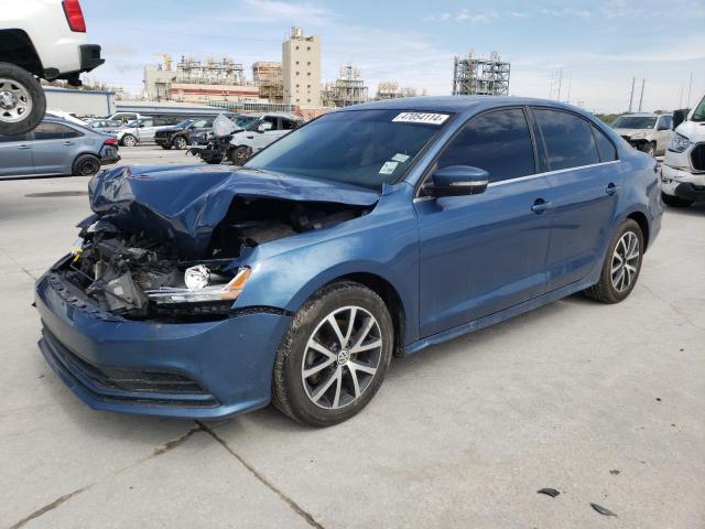 VOLKSWAGEN JETTA 2018 3vwdb7aj6jm205264