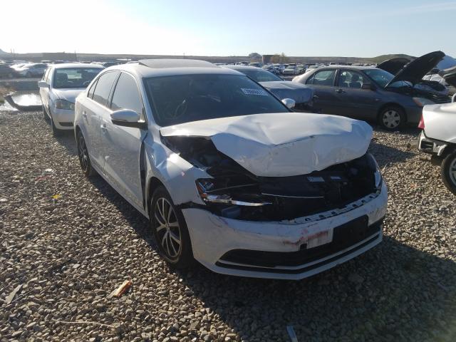 VOLKSWAGEN JETTA 2018 3vwdb7aj6jm205829