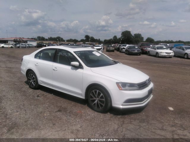 VOLKSWAGEN JETTA 2018 3vwdb7aj6jm214269