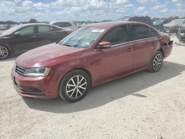 VOLKSWAGEN JETTA SE 2018 3vwdb7aj6jm224459