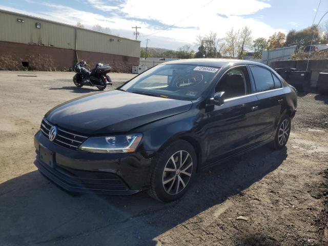 VOLKSWAGEN JETTA 2018 3vwdb7aj6jm230102