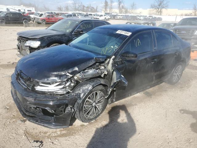 VOLKSWAGEN JETTA 2018 3vwdb7aj6jm248745