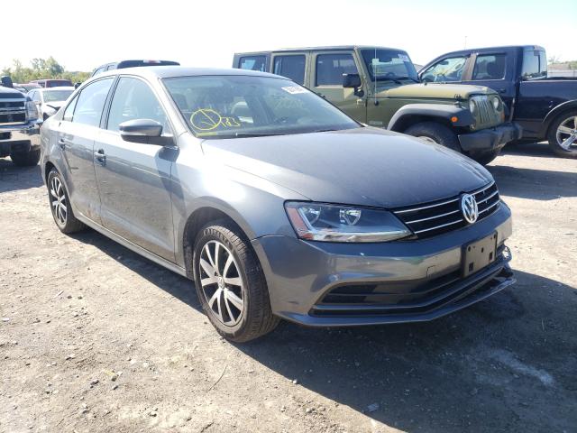 VOLKSWAGEN JETTA 2017 3vwdb7aj6jm260278