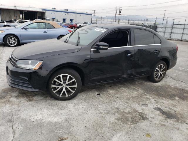 VOLKSWAGEN JETTA 2018 3vwdb7aj6jm262127