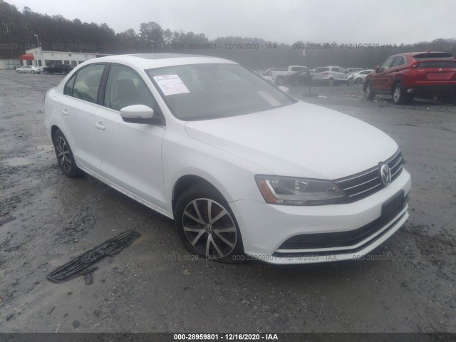 VOLKSWAGEN JETTA 2017 3vwdb7aj7hm204859