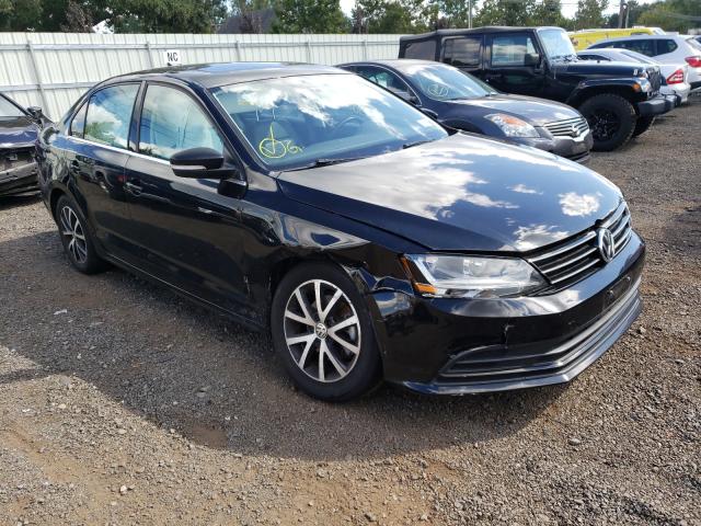 VOLKSWAGEN NULL 2017 3vwdb7aj7hm208121