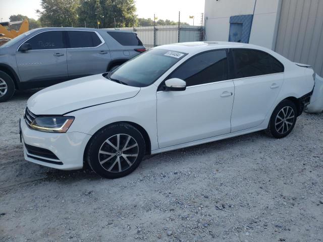 VOLKSWAGEN JETTA SE 2017 3vwdb7aj7hm209592