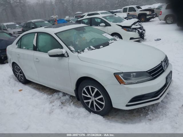 VOLKSWAGEN JETTA 2017 3vwdb7aj7hm210497