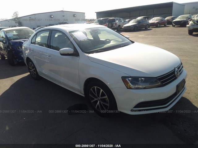 VOLKSWAGEN JETTA 2017 3vwdb7aj7hm218213