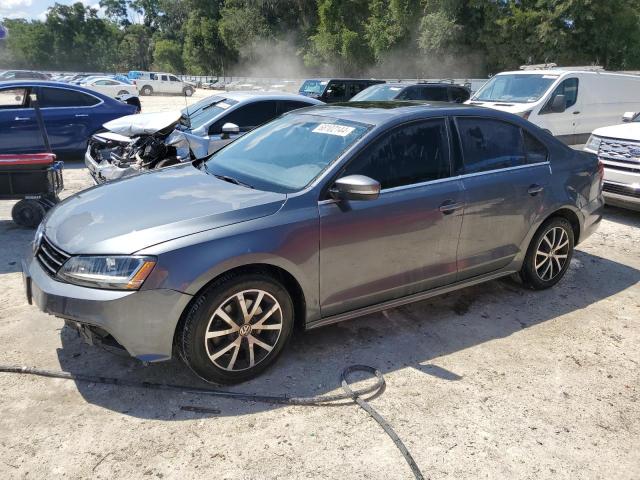 VOLKSWAGEN JETTA SE 2017 3vwdb7aj7hm222164