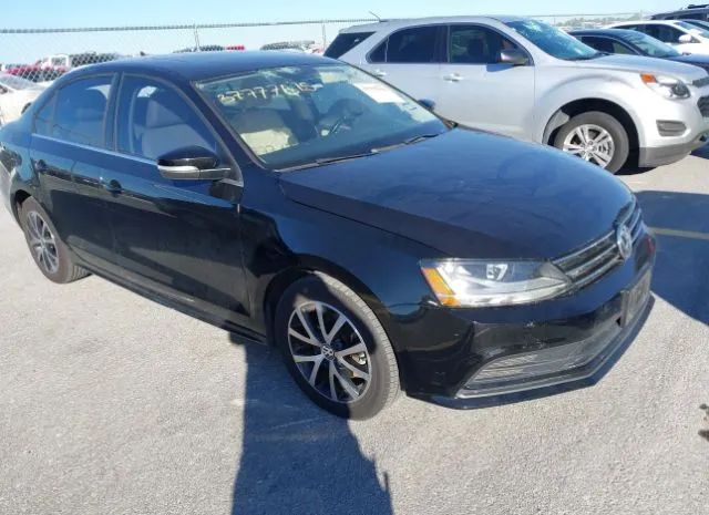 VOLKSWAGEN JETTA 2017 3vwdb7aj7hm226974