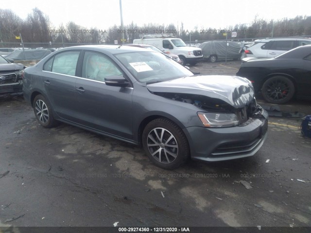 VOLKSWAGEN JETTA 2017 3vwdb7aj7hm228367