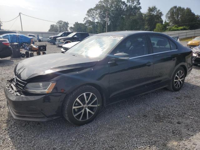 VOLKSWAGEN JETTA SE 2017 3vwdb7aj7hm228417