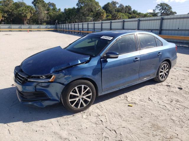 VOLKSWAGEN JETTA 2017 3vwdb7aj7hm234671