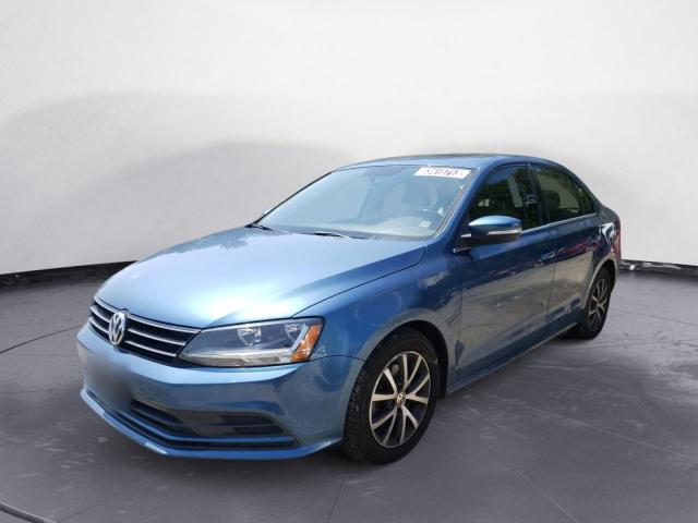 VOLKSWAGEN JETTA SE 2017 3vwdb7aj7hm238848