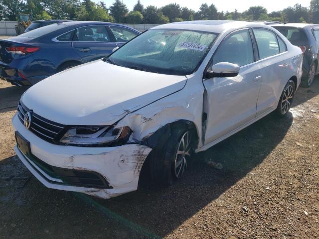 VOLKSWAGEN JETTA 2017 3vwdb7aj7hm241460