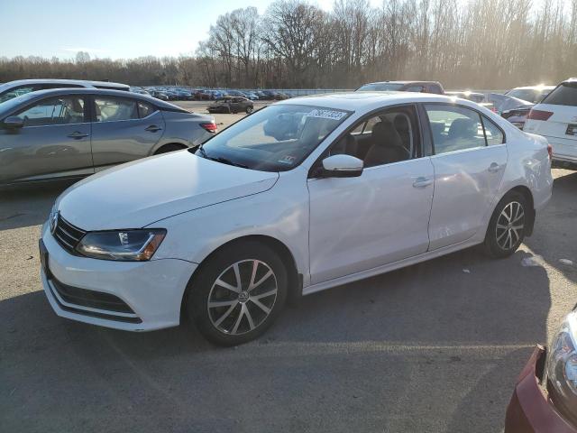 VOLKSWAGEN JETTA 2017 3vwdb7aj7hm242785