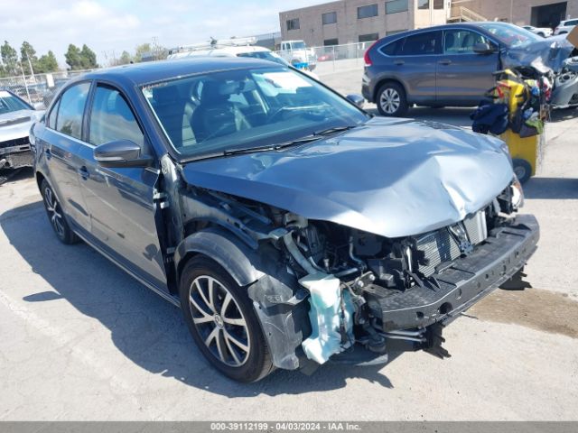 VOLKSWAGEN JETTA 2017 3vwdb7aj7hm244326