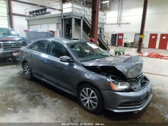 VOLKSWAGEN JETTA 2017 3vwdb7aj7hm248926