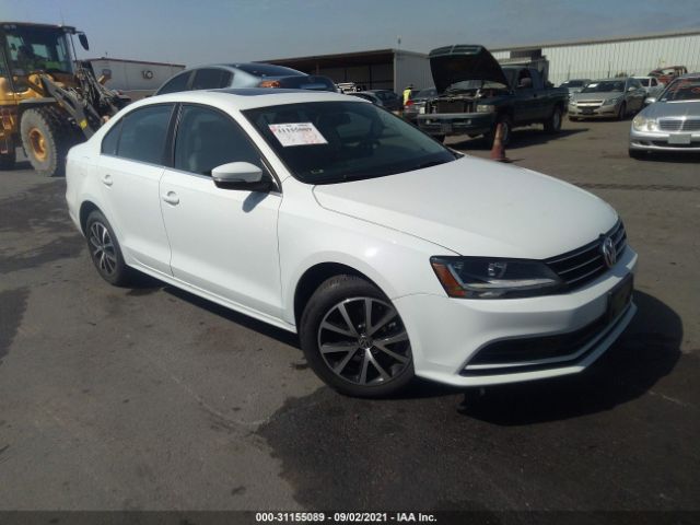 VOLKSWAGEN JETTA 2017 3vwdb7aj7hm257156