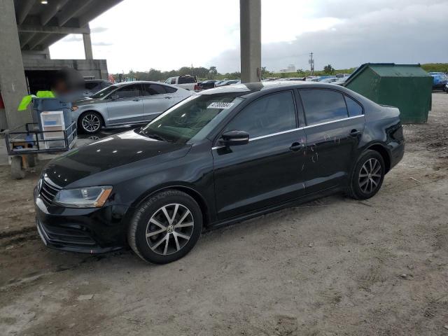 VOLKSWAGEN JETTA 2017 3vwdb7aj7hm258694