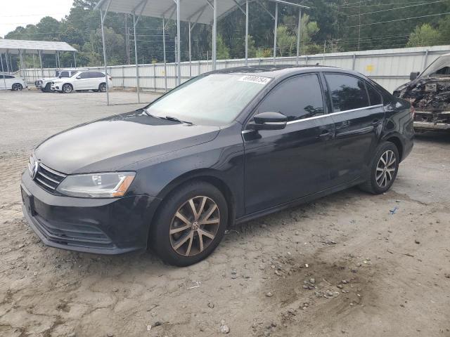 VOLKSWAGEN JETTA SE 2017 3vwdb7aj7hm259778