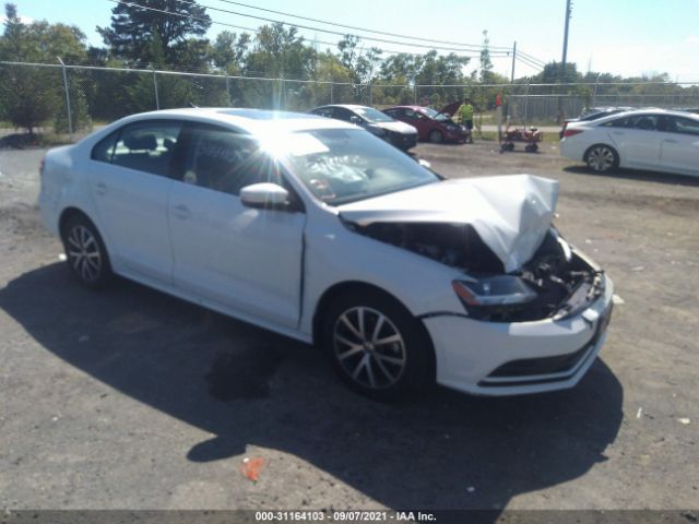 VOLKSWAGEN JETTA 2017 3vwdb7aj7hm262793