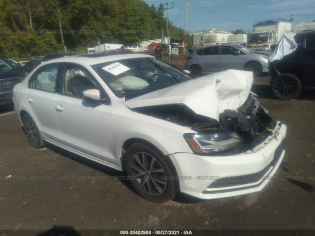 VOLKSWAGEN JETTA 2017 3vwdb7aj7hm266021