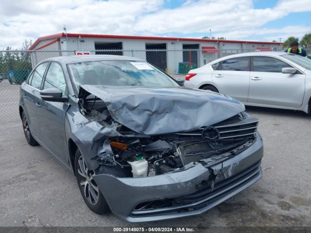 VOLKSWAGEN JETTA 2017 3vwdb7aj7hm269517