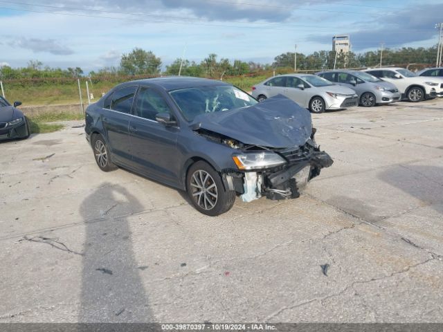 VOLKSWAGEN JETTA 2017 3vwdb7aj7hm269551