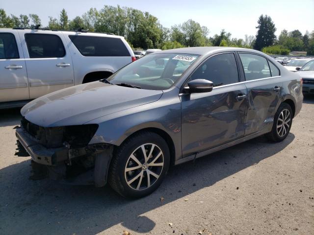 VOLKSWAGEN JETTA SE 2017 3vwdb7aj7hm270778