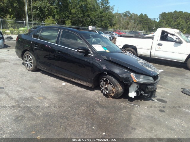 VOLKSWAGEN JETTA 2017 3vwdb7aj7hm270800