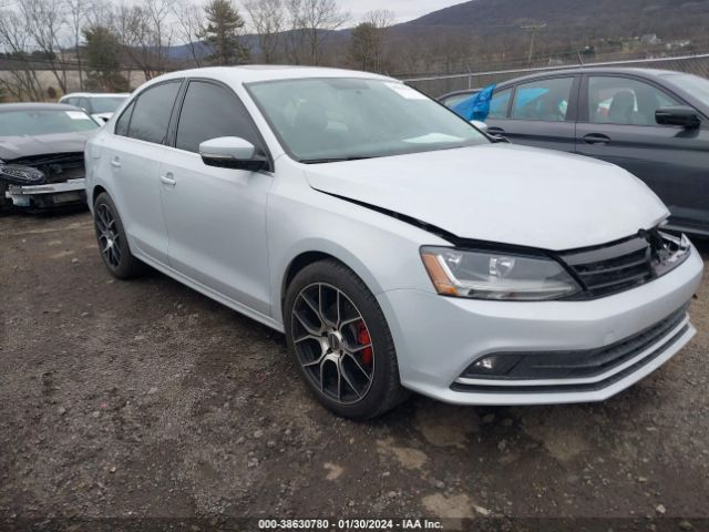 VOLKSWAGEN JETTA 2017 3vwdb7aj7hm272384