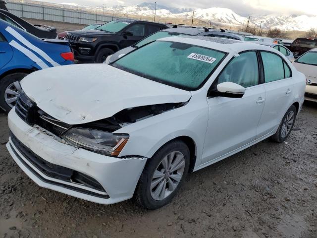 VOLKSWAGEN JETTA 2017 3vwdb7aj7hm272949