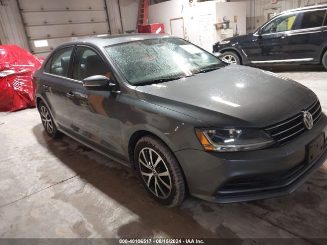 VOLKSWAGEN JETTA 2017 3vwdb7aj7hm272997