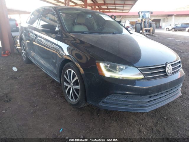 VOLKSWAGEN JETTA 2017 3vwdb7aj7hm288858