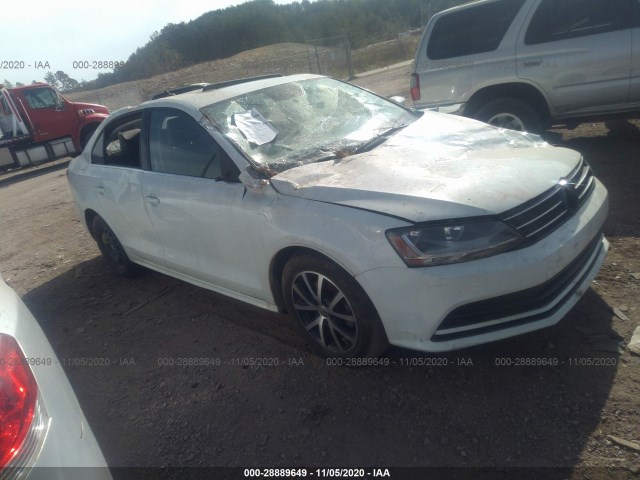 VOLKSWAGEN JETTA 2017 3vwdb7aj7hm290061