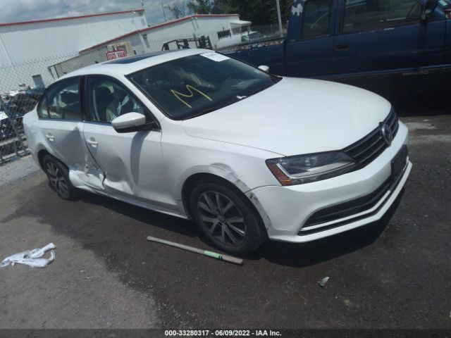 VOLKSWAGEN JETTA 2017 3vwdb7aj7hm290433