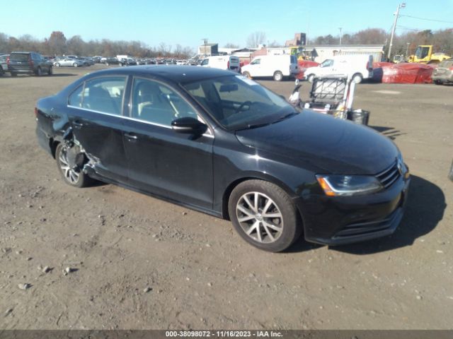 VOLKSWAGEN JETTA 2017 3vwdb7aj7hm292053