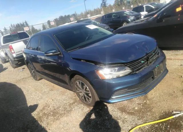 VOLKSWAGEN JETTA 2017 3vwdb7aj7hm293946