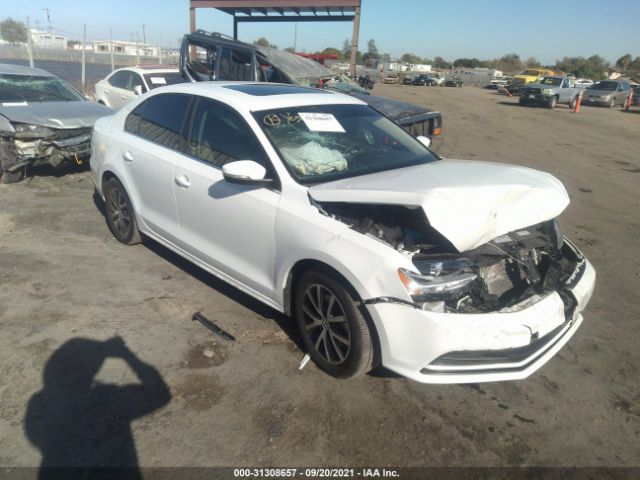 VOLKSWAGEN JETTA 2017 3vwdb7aj7hm294515