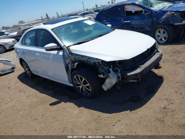 VOLKSWAGEN JETTA 2017 3vwdb7aj7hm295762