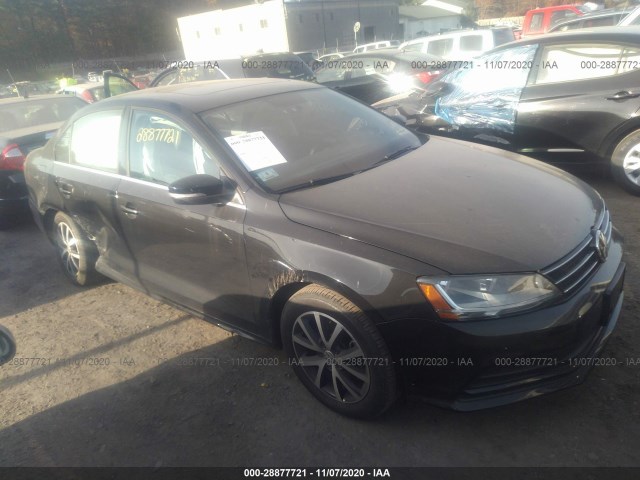 VOLKSWAGEN JETTA 2017 3vwdb7aj7hm298905