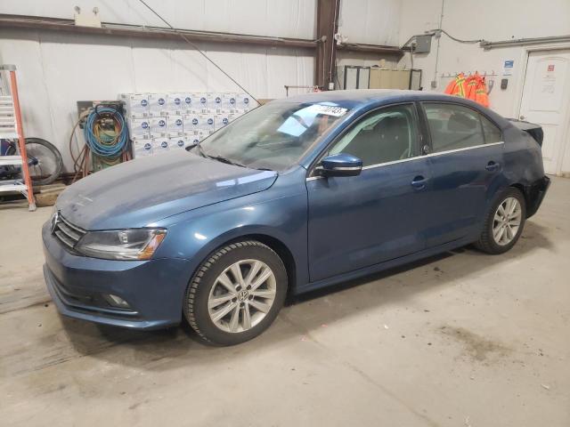 VOLKSWAGEN JETTA 2017 3vwdb7aj7hm300880