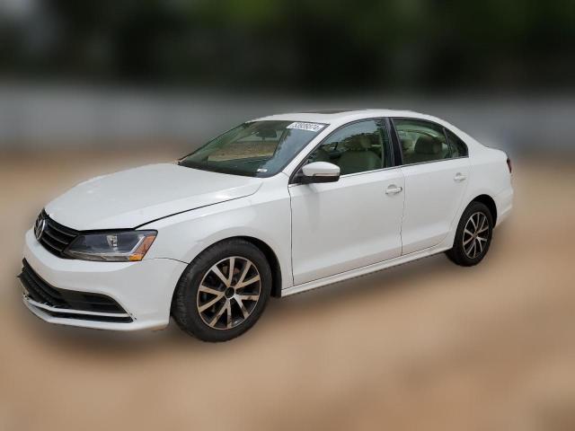 VOLKSWAGEN JETTA 2017 3vwdb7aj7hm301432