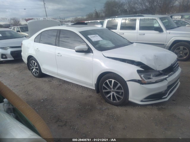 VOLKSWAGEN JETTA 2017 3vwdb7aj7hm301463