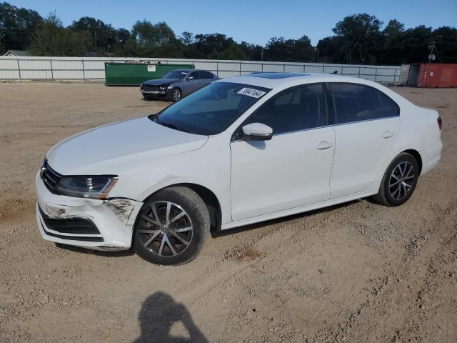 VOLKSWAGEN JETTA SE 2017 3vwdb7aj7hm305285