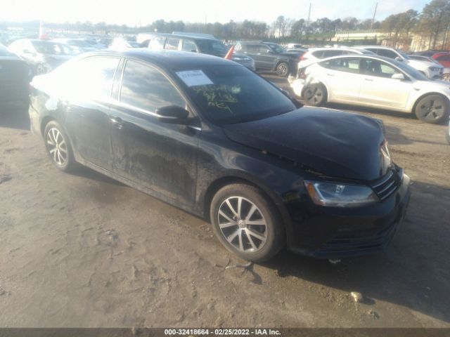 VOLKSWAGEN JETTA 2017 3vwdb7aj7hm311636