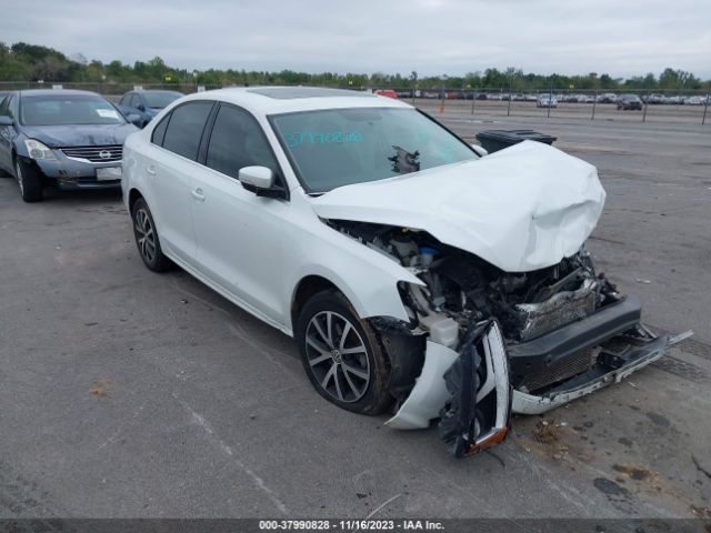 VOLKSWAGEN JETTA 2017 3vwdb7aj7hm314844