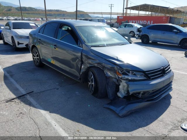 VOLKSWAGEN JETTA 2017 3vwdb7aj7hm324886